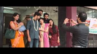 Chillu Ranthal Song | Dulquer Salmaan,Sai Pallavi,Gopi Sundar,Sameer Thahir