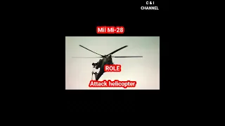 Russian Best 3 Attack  Helicopters Of All Time