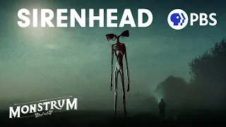 Is Siren Head the Ultimate Modern Monster? | Monstrum