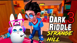 Dark Riddle 3 Strange Hill Android Gameplay