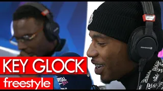 Key Glock freestyle - Westwood