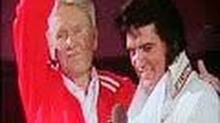 ELVIS - DON'T CRY DADDY - VERNON ET ELVIS PRESLEY