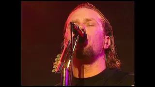 Metallica: Nothing Else Matters (Plovdiv, Bulgaria, June 11, 1999)