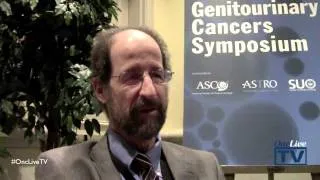 Dr. Robert Weiss on PPAR-Alpha as a Target in Kidney Cancer