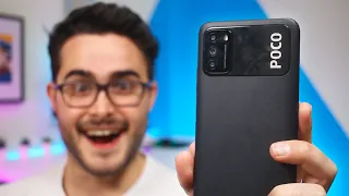 REVIEW POCO M3 | El REY de la Gama Baja 👑