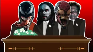 Venom & Morbius & Venom 2 - Coffin Dance Meme Song Cover