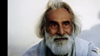 Pir Vilayat Inayat Khan: The Rapture of Being (1)