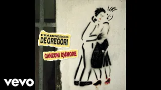 Francesco De Gregori - Viaggi e miraggi