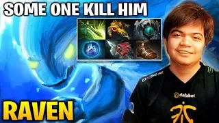 Raven Morphling Some One KIll Him - Top 3 SEA