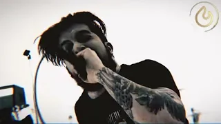 Fractures and Outlines - Defenseless (Offical Video)