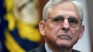 WATCH: Attorney General Merrick Garland gives remarks days after Trump FBI raid