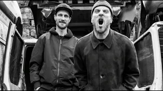 Sleaford Mods ~ Rollatruc (without intro)