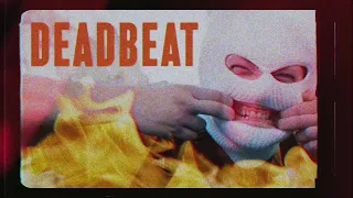 NO FACE NO CASE - DEADBEAT (FT. ANDREW OF EPICARDIECTOMY) [OFFICIAL MUSIC VIDEO] (2020) SW EXCLUSIVE