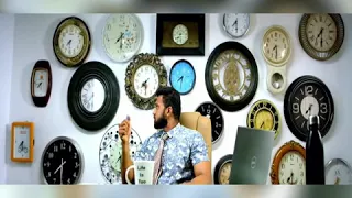 Time Illa movie teaser