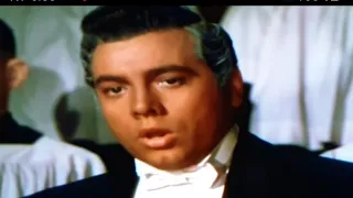 Mario Lanza - Ave Maria Bach/Gounod