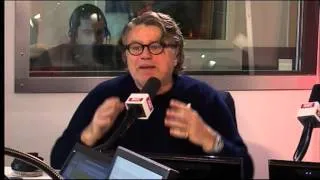 02/01 Gilbert Collard : On a l'impression que François Hollande joue au poker avec nos vies !