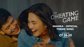 MAHIKA performed by Adie & Janine Berdin (Official Music Video) | The Cheating Game