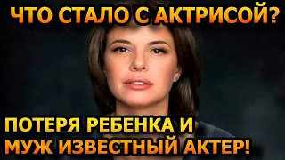 ПОМНИТЕ АКТРИСУ? Только посмотрите, что с ней сейчас – Татьяна Колганова?