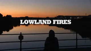 Lowland Fires-A Portrait Of OCD ( Short Film )