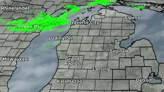 Metro Detroit weather forecast for Oct. 28, 2022 -- 6 a.m. Update