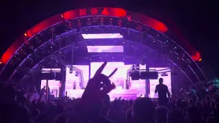 Sickmode - TBA @ Dropzone Croatia 2023