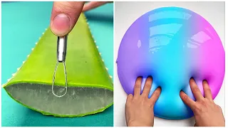 Những Video Sáng Tạo , Thỏa mãn Người Xem Triệu View Trên Tik Tok #54 || Best Oddly Satisfying Relax