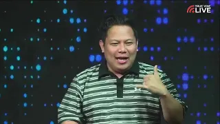 TEACH US TO NUMBER OUR DAYS | Psalms 90:12 | Rev. Lother Guiao