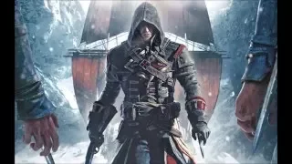 Assassin's Creed Rogue: ( I Am Shay Patrick Cormac) Extended