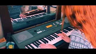 Мот - КАПКАН (piano версия)