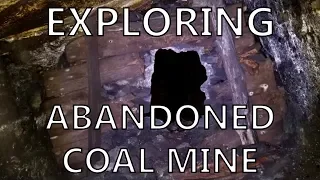 Pennsylvania Abandoned Coal Mine Exploration - Medical Room & Office Found