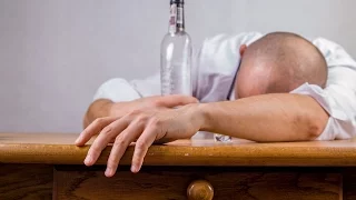 Álcool é 114 vezes mais letal que outras drogas, diz estudo | DTUP