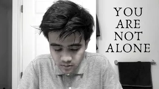 YOU ARE NOT ALONE | BULLYING DOCUMENTARY