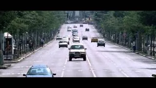 Taxi Car Chase (2000) HD