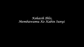 [SPICY] [ASMR Boyfriend Indonesia]  Bercumbu Mesra Di Kabin Berdua [RolePlay/AsmrCowok]