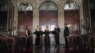 Les Arts Florissants, Paul Agnew : intégrale des madrigaux de Monteverdi