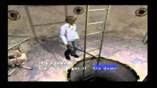 Silent Hill 4 The Room Playthrough Part 9
