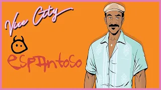 Radio Espantoso - GTA Vice City