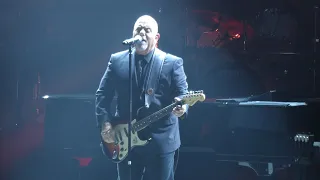 "We Didn't Start the Fire" Billy Joel@Madison Square Garden New York 9/27/19