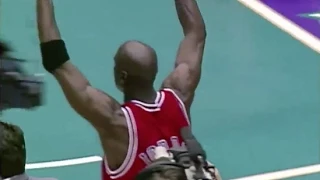 All Michael Jordan Game-Winning/Tying Plays in NBA Finals