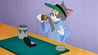 10  Tom & Jerry The Magic Ring