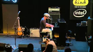 Foy Vance - Closed Hands Full of Friends (Bing Lounge)