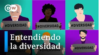 ¿Qué es la diversidad?