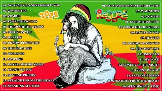 TOP REGGAE LOVE SONGS 2022 - Best Of Lucky Dube, Burning Spear, Gregory Isaacs, Bob Marley