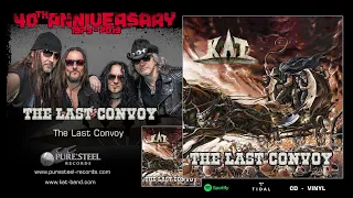 KAT  The Last Convoy / Ostatni Tabor / Full Album (official audio)