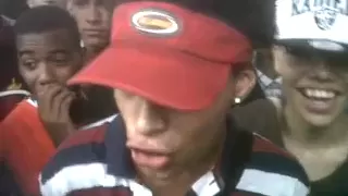 E.T.P - RapVenezolano  Batalla de Caricuao Final (summer vs maverick)