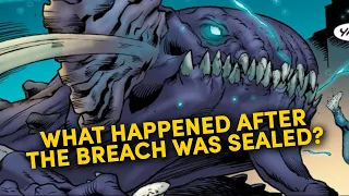 Pacific Rim Aftermath: recap and review