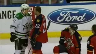 Gotta See It: McKenzie, Kulikov tries to settle bad blood