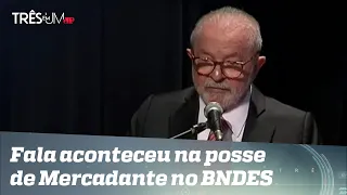 Lula garante que dívidas antigas serão pagas e faz crítica ao BC; confira análise