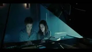 Rifftrax - Twilight - Kevin's interpretation of Edward's song to Bella