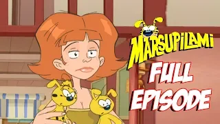 Marsupilami Foundation - Marsupilami FULL EPISODE  - Season 2 - Episode 18